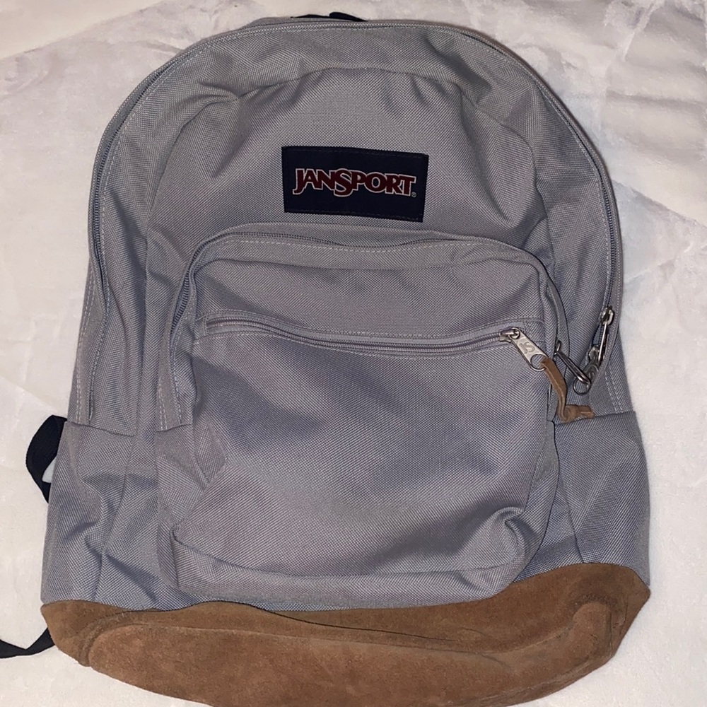 JanSport Backpack